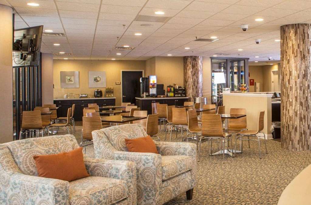 Bask Hotel At Big Rock Landing Morehead City Interiør bilde
