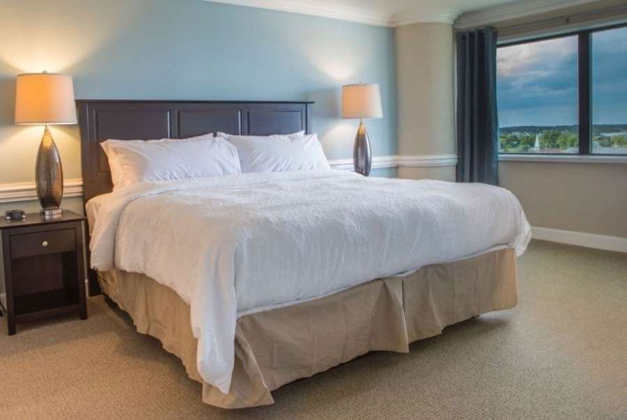 Bask Hotel At Big Rock Landing Morehead City Rom bilde