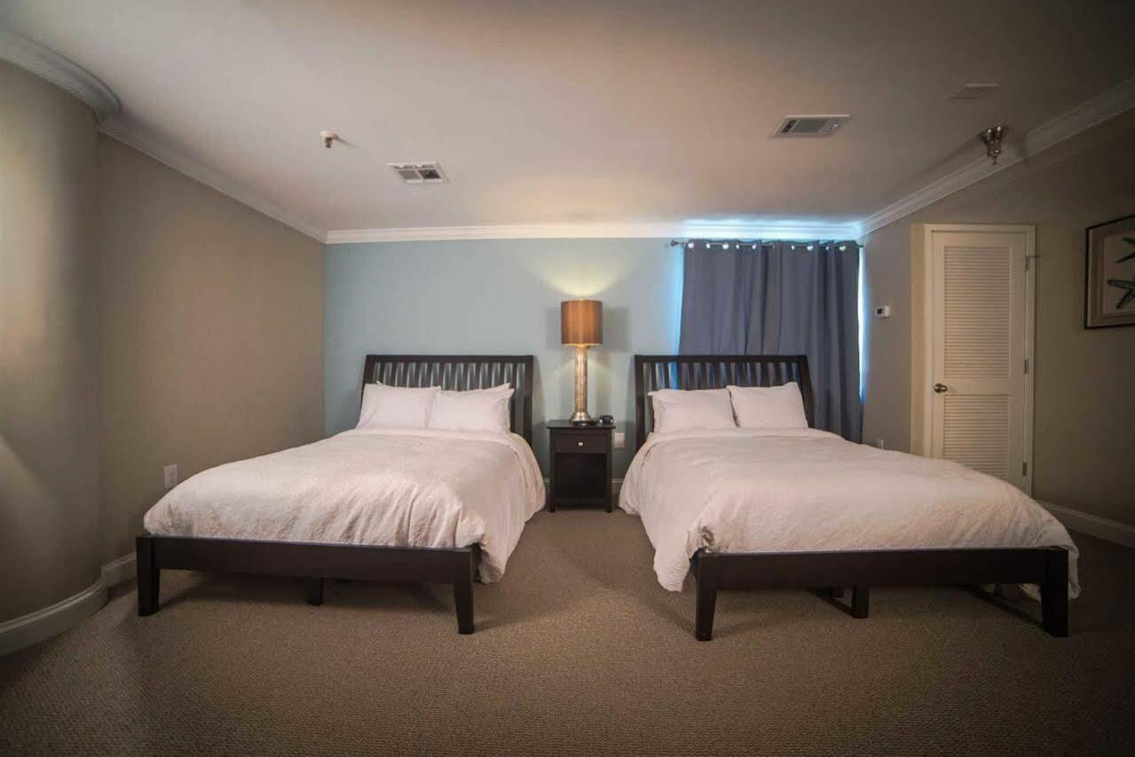 Bask Hotel At Big Rock Landing Morehead City Eksteriør bilde