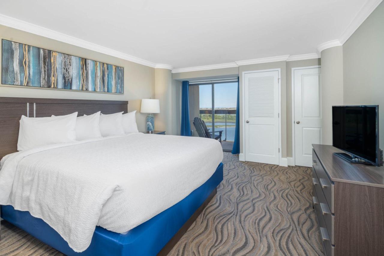 Bask Hotel At Big Rock Landing Morehead City Eksteriør bilde