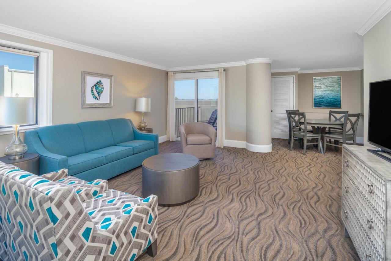 Bask Hotel At Big Rock Landing Morehead City Eksteriør bilde