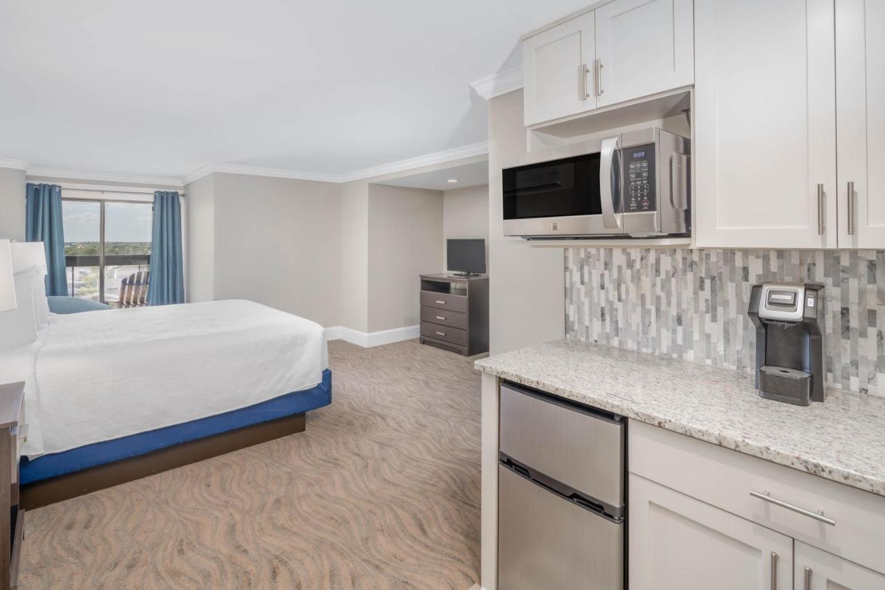 Bask Hotel At Big Rock Landing Morehead City Eksteriør bilde